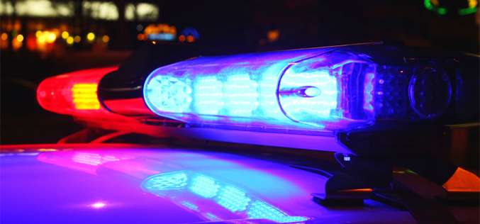 Targeted Crime Operation Leads To Felony Arrests