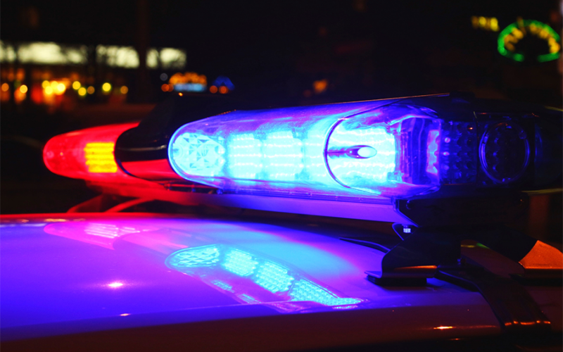 San Francisco burglary suspect arrested following rooftop standoff