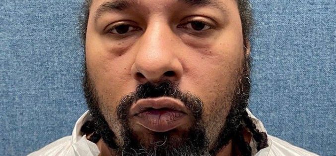Arrest made in Death of Couple