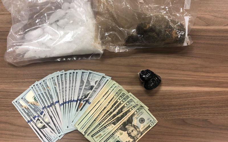 Monterey County Sheriff’s Investigations Division tightens focus on gang, drug activity