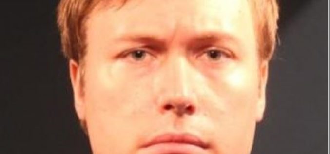 Man Arrested for Sexually Molesting 12-Year-Old Boy in Santa Ana
