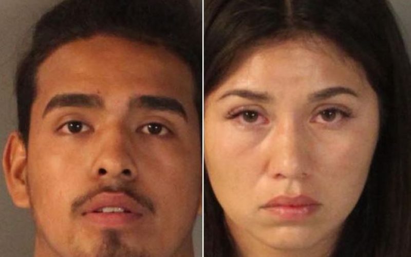 Attempted murder charge for pair in shooting