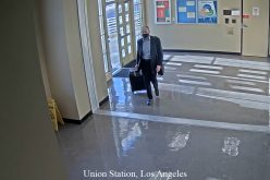 Roy Den Hollander Named Primary Suspect in Murders of Marc Angelucci and Daniel Anderl