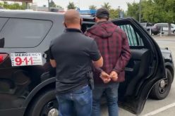 Two separate arrests for sex abuse with minors