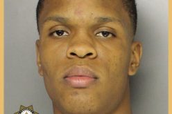 Two arrested, one still at large, in fatal shooting