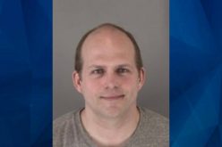 Ralf Peter Schmidt-dunker Arrested for Kissing a 2-Year-Old Girl