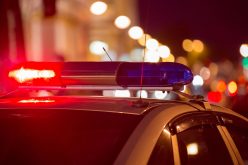 Three arrested in fatal hit-and-run pursuit