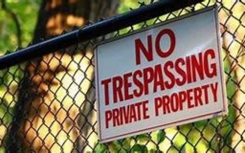 Homeless Man Arrested for Trespassing into Rancho Cucamonga Home