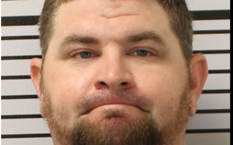 Tulare PD Arrests Suspect Forging Signature on “Fix It Tickets”