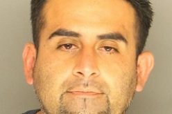 Bail Tripled for Mail & Vehicle Thief