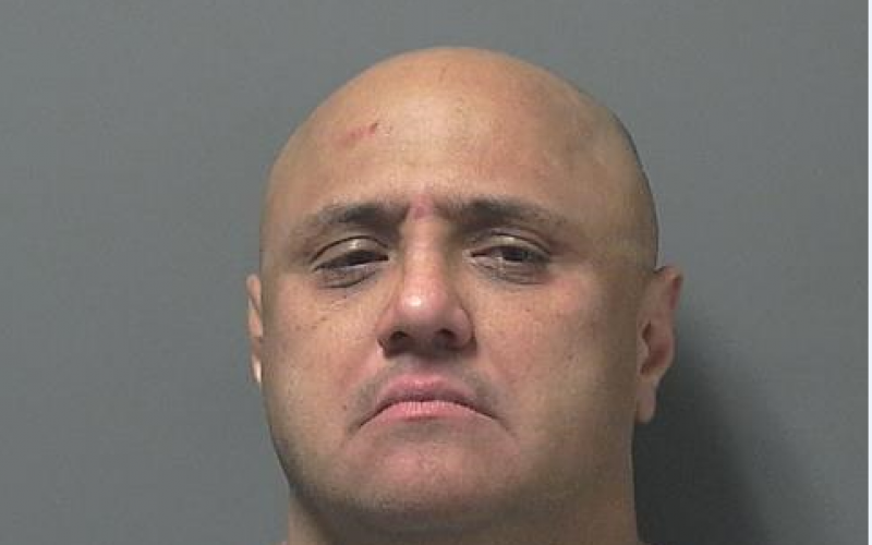 Reckless Driver Crashes In To Residence, Arrested For DUI
