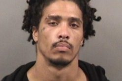 Recidivist Suspected of Murder Arrested at Berkeley AmTrak Station