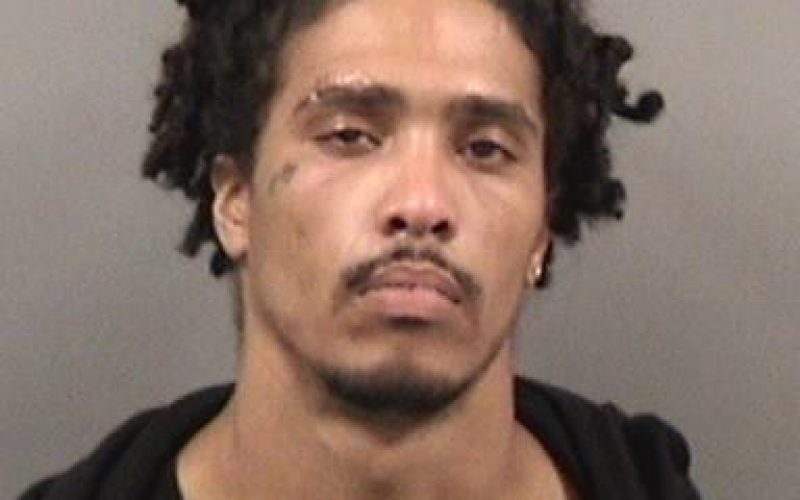 Recidivist Suspected of Murder Arrested at Berkeley AmTrak Station