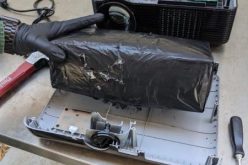 Border Patrol Agents Halt Meth Smuggling Attempt