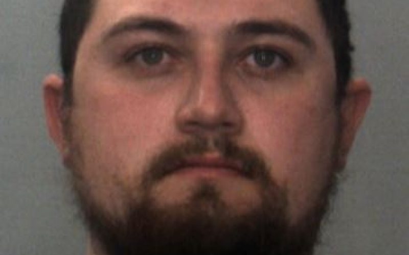 Former Substitute Teacher Arrested for Possession of Child Pornography