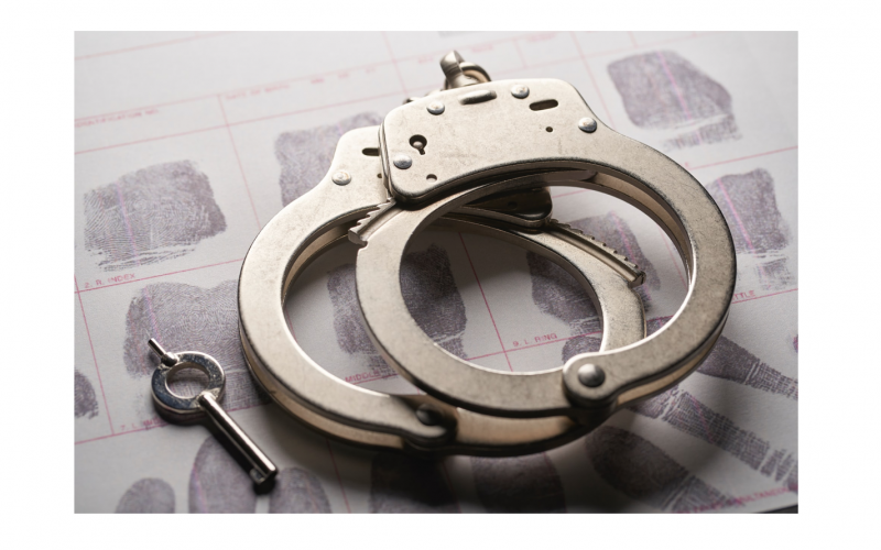 Man Arrested for Sexual Assault of a 70-Year-Old Woman