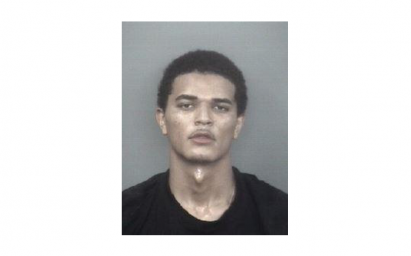 Chico Police arrest man suspicion of assault with deadly weapon, criminal threats