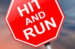 Pick-up Truck Driver Arrested for Hit-and-Run Crash with a Motorcyclist