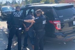 Santa Cruz Police says, ‘Gotcha!’