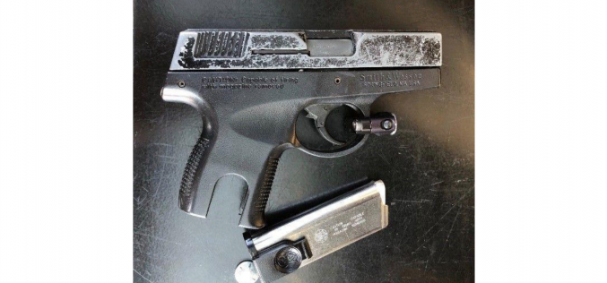 San Diego Police: Juveniles arrested in drive-by shooting