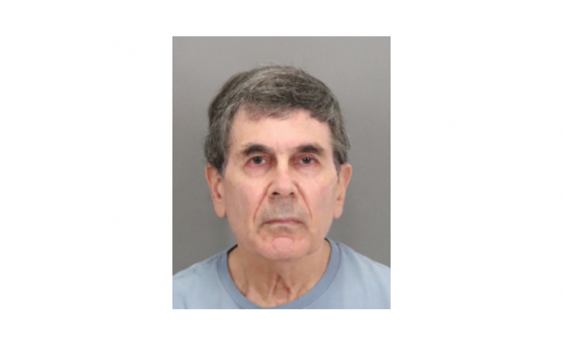 Palo Alto math tutor accused of molesting at least two of his former students
