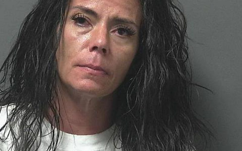 Traffic Stop Leads To Over 50 Grams Of Narcotics Off The Streets