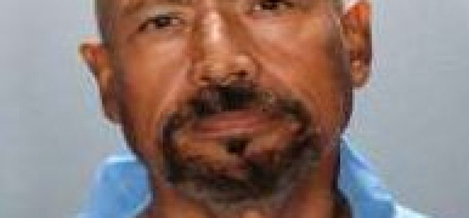Former Pastor Suspected of Molesting Underage Girl for Past 10 Years, Arrested