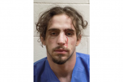 Report: Amador County man made a run for it after finding out he was going to prison