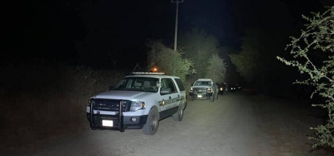 Mariposa County deputy reportedly ambushed while serving search warrant