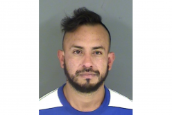 Man arrested in connection to structure fire at abandoned city building