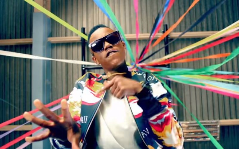 Rapper Silento Charged with Hatchet Assault, Faces Six Years in State Prison
