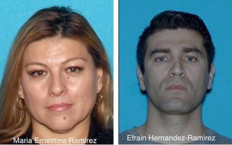 Man Allegedly Murders 2 People in Anaheim, Then Turns Gun on Himself