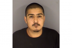 Hollister Police: AR-15 without serial number found during traffic stop