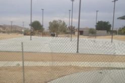 Two People Arrested for Unlawful Discharge of a Firearm at a Park in Yucca Valley