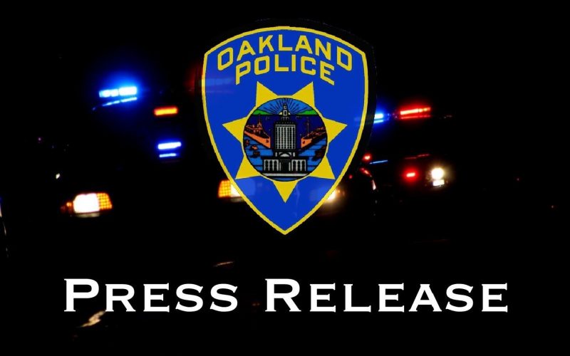 Arrests Announced as Oakland Experiences a Surge in Murders