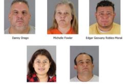 $8 Million in Stolen Goods Recovered In Biggest Retail Theft Bust in California’s History