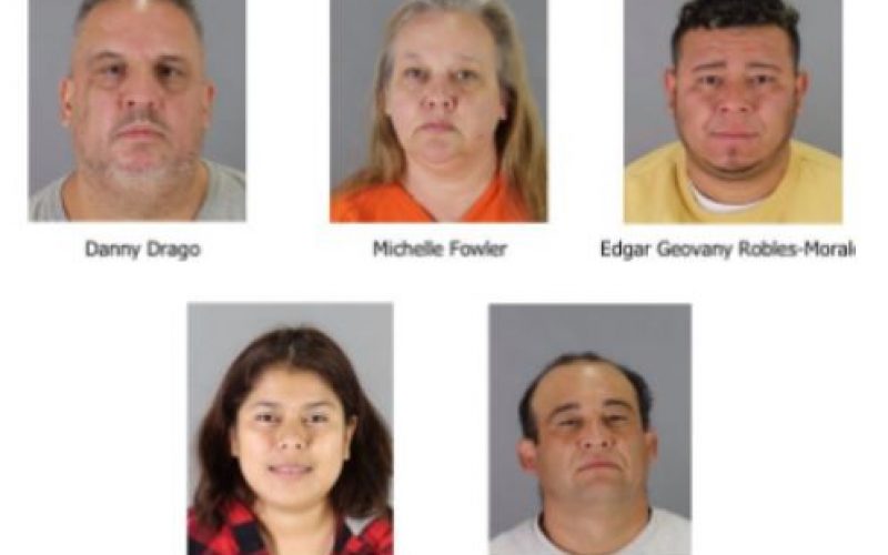 $8 Million in Stolen Goods Recovered In Biggest Retail Theft Bust in California’s History