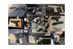 Sacramento PD ups patrolling after recent uptick in shootings