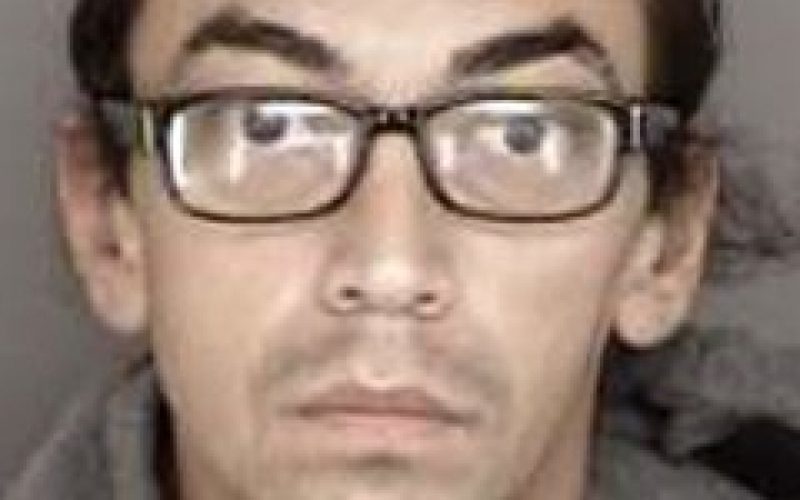 Arrest made in residential burglaries