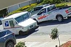 Mail Thefts Rising: One Suspect Arrested, Two Suspects Detained