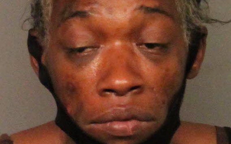 Heroin, meth, a gun and a seven-mile pursuit