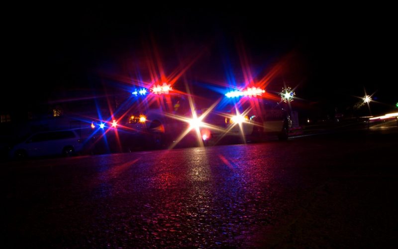 Man Who Allegedly Discharged Gun in Public Later Killed in Officer-Involved Shooting