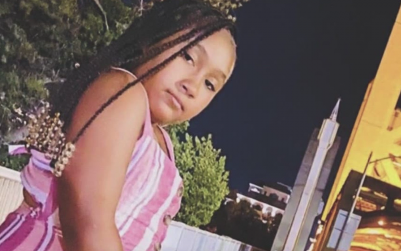 Sac PD: Man arrested in quadruple shooting that killed 9-year-old girl