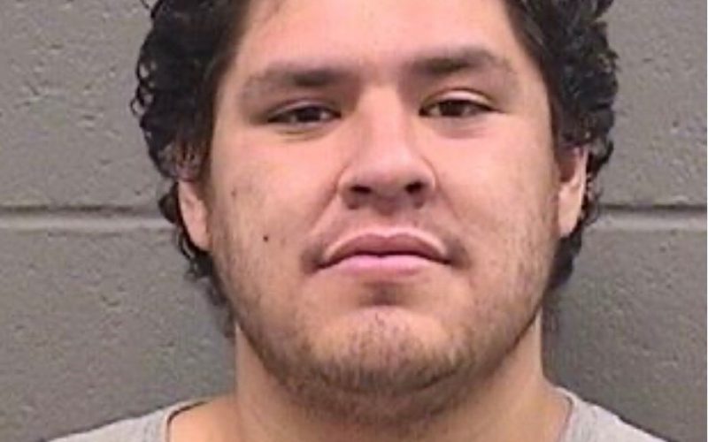 Man Arrested at Benton Paiute Reservation – Multiple Victims’ Head Injuries, Deadly-Weapon Assault