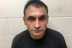 Red Bluff Police: Gun, meth found during traffic stop