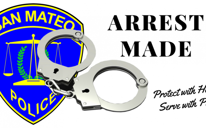 Six Arrested for Gang Related Drive-by Shooting