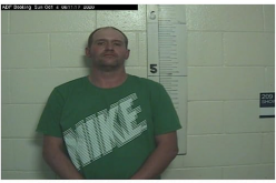 Susanville Police K-9 reportedly finds drugs during traffic stop