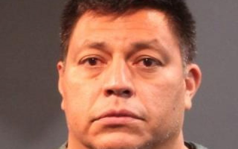 Male Nurse Arrested for Sexual Battery, Indecent Exposure, and Elder Abuse
