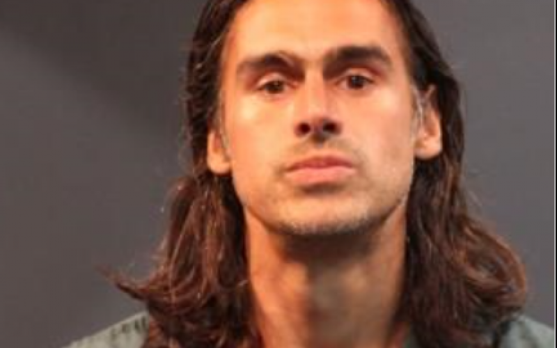 Man Arrested for Carjacking, Kidnapping, and False Imprisonment of Disabled Elderly Woman in Santa Ana