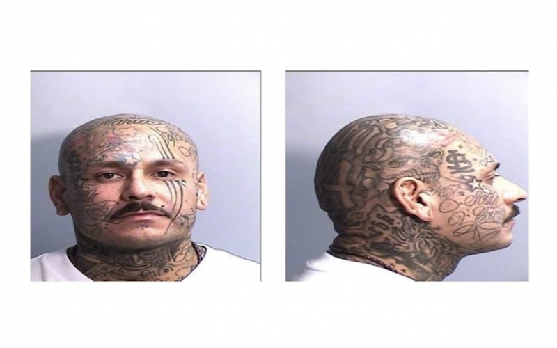 Wanted suspect spotted, arrested in Susanville